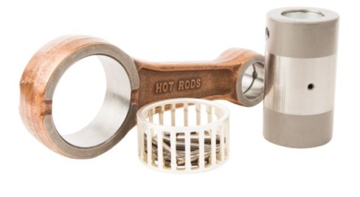 8-8630 - HOT RODS ШАТУН SUZUKI LTZ 400, DRZ 400