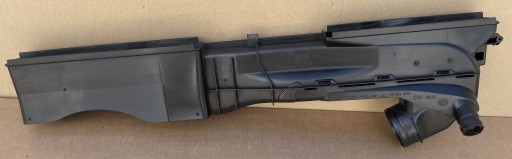 Ansaugrohr Luftrohr Ansaugschlauch 5Q0129254B VW SKODA Original wie neu KPL