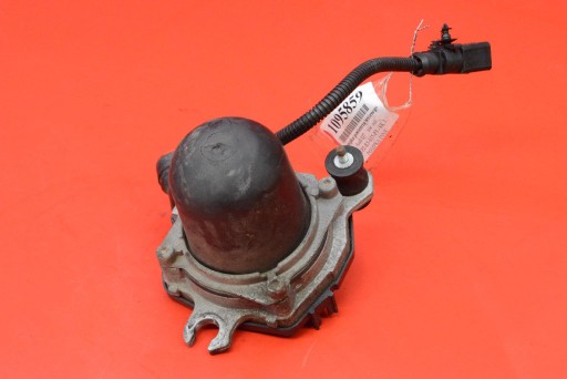 pumpa vzduchový WTORNEGO 07K959253B AUDI Q7 4L 3.0 TFSI 272 KM 08-15