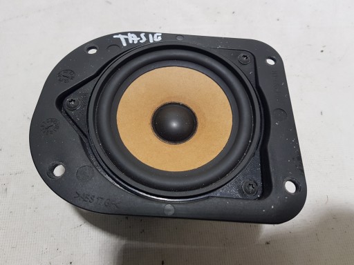 speaker SREDNIOTONOWY POLKI HIFI BMW E63 6929766