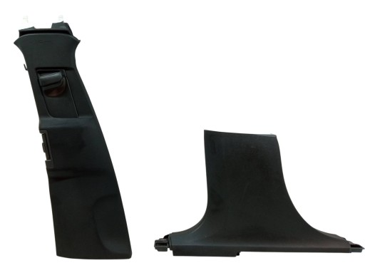 cover SLUPKA B left KOMPLET 31363574 31363584 Volvo XC 90 II (2015- )