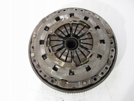 7567842 - Двомасове колесо зчеплення BMW E87 1.6 2.0 b 7560876