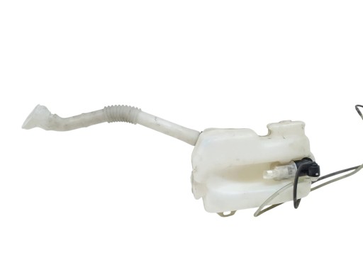 nadrzka ostrekovacov 8200104705 8200104706 Renault Scenic II (2003-09)