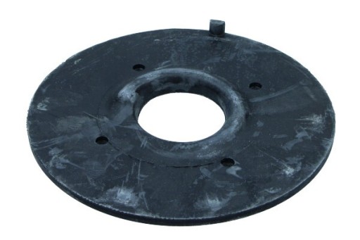 7D0511139, - Кріплення ресор vw транспортер задній (91-04) 7d0511139