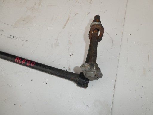 bar control springing VW TRANSPORTER T4