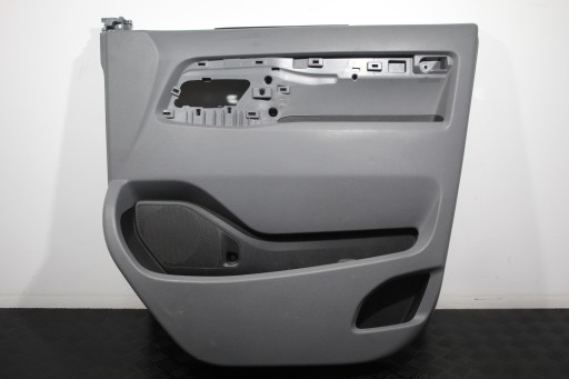 upholstery side door right front TRAVELLER EXPERT III 3