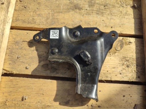console holder FORD TRANSIT CUSTOM 2.0 ECOBLUE GK2Q-9E313-AB