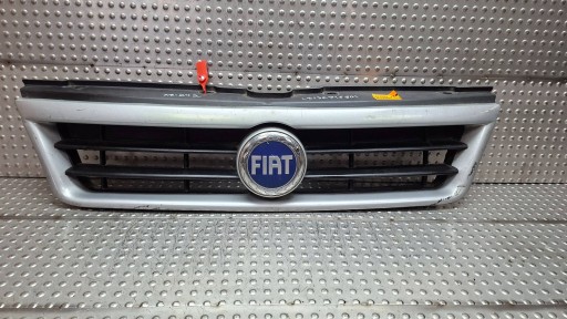 Grille 132915801 FIAT DUCATO II 2002
