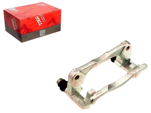 BDA641 - ТРИВАЛО КРІПЛЕННЯ ХОМУТА HAM. SUZUKI ПЕРЕДНІЙ СПЛЕСК SWI