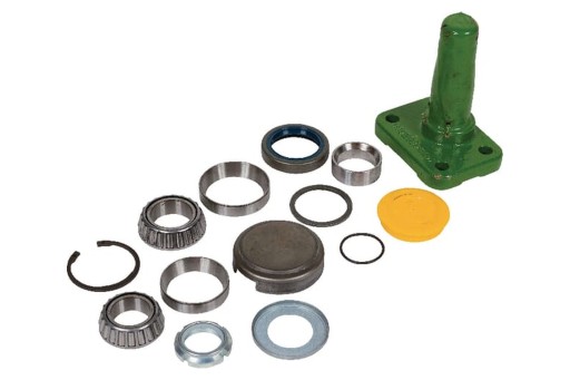 6173100 поворотна вісь комплект. Amazone