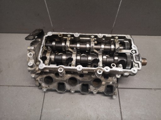 ГОЛОВКА ЦИЛІНДРА AUDI A8 D3 3.0 TDI АКПП 0593AE