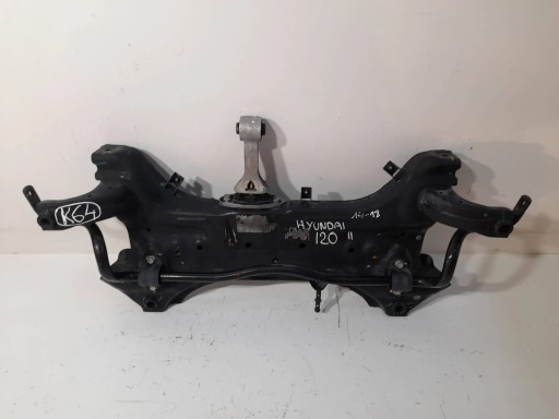 MLX2422 - Hyundai i20 (gb ib) передні балки