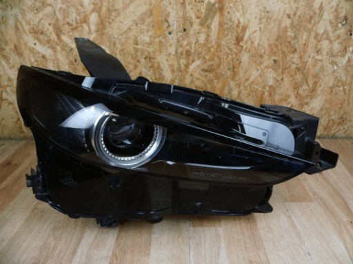 Mazda CX-30 2019-2024 light right front front right DFR7-67890