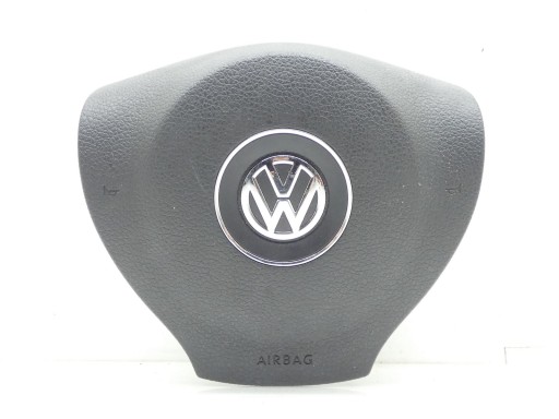 airbag POWIETRZNA airbag driver´s VW JETTA VI 5C GOLF VI 1KM880201B