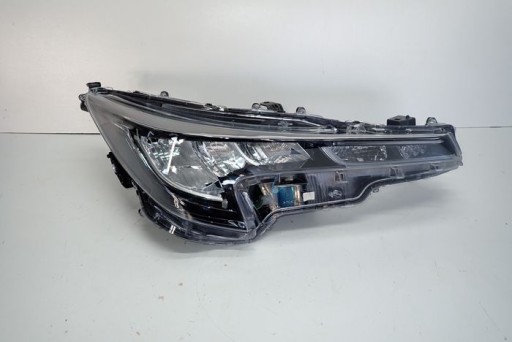 TOYOTA COROLLA E21 FULL LED 18-21 reflektor right light right 81110-02S60