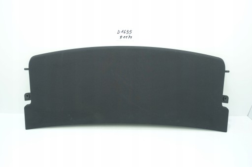 Abdeckung, Hutablage Kofferraum heck hinten BMW 3 GT F34 7328069