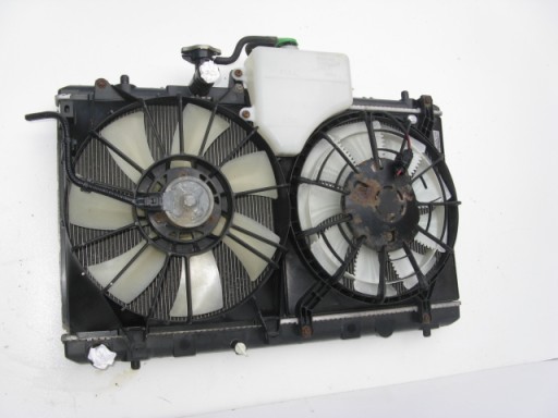 chladiče SEDICI,SUZUKI SX4 1.6