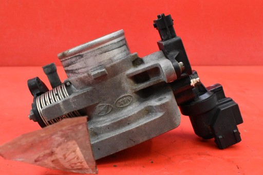Valvola a farfalla 35170-22600 KIA CERATO 1 e 1.6 16V 105 KM 04-06