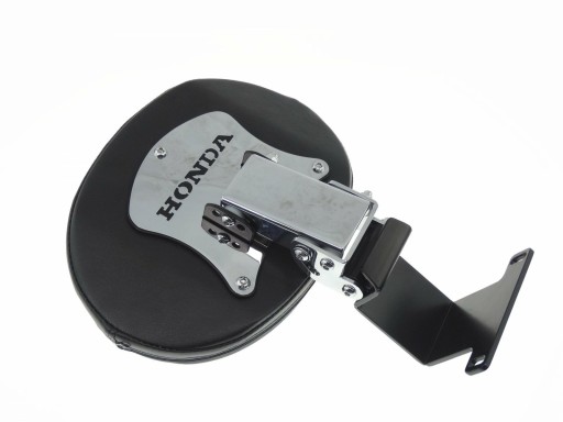 Спинка водія рухома HONDA SHADOW 750 C4 C5