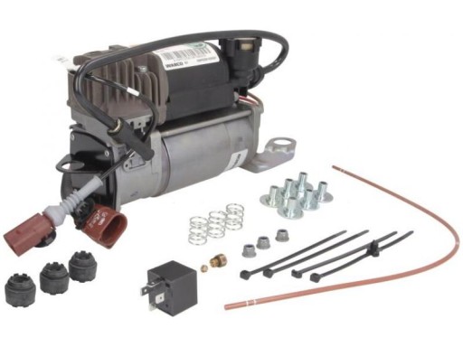 Компрессор подвески Arnott P-2984