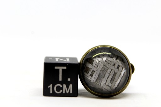 Aletai МЕТЕОРИТ Підвіска з метеоритом Hello Kitty