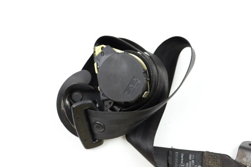 VW TOURAN and tension belt safety left front front EUROPA 1T1857705A