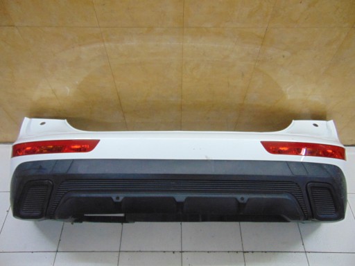 STOSSSTANGE HECK HINTEN CITROEN DS7