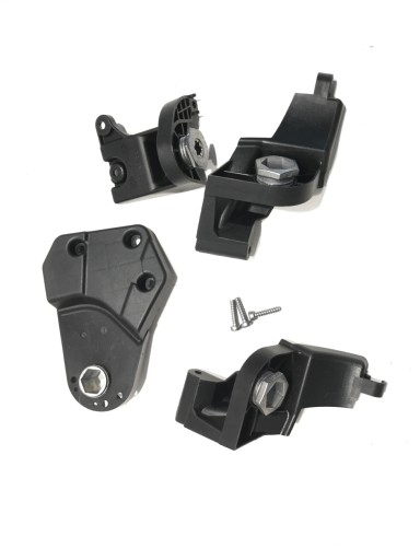 A2138202200 - Комплект для ремонта фары MERCEDES E W213 справа