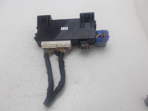CHEVROLET EPICA 06-12 module control unit of the lights 96645343 OE