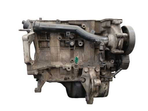 BLOK DOL of the engine complete PEUGEOT 3008 and 508 and 1.6 THP 156KM V758456680