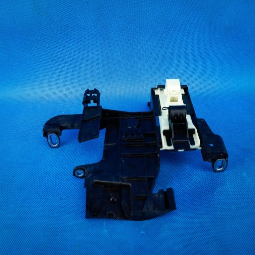 Support unité contrôle Moteur BMW X5 G05 X6 G06 12908663502 8663502