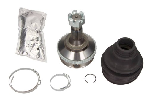 MAXGEAR НАРУЖНЫЙ ШАРНИР 49-0529