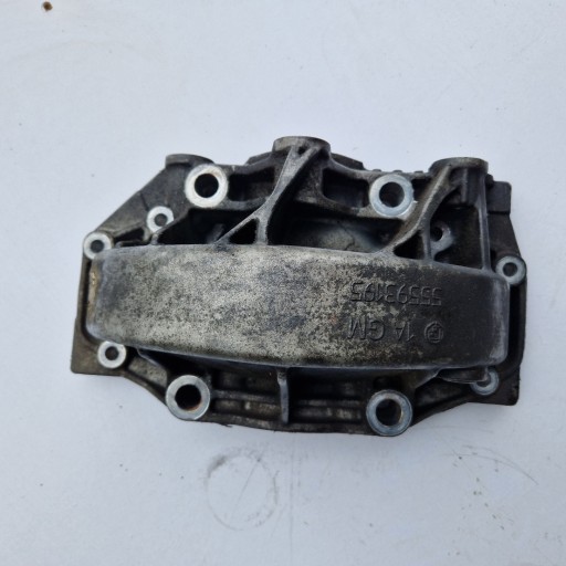 55593195 - Opel Astra K 1.6 CDTI корпус коробки передач