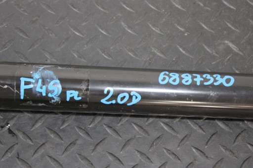 Stoßdämpfer heck 6887330 BMW 2 F45 ACTIVE TOURER LIFT