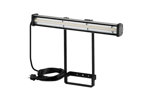 Лампа для штукатурки патч LED 49w 6400lm 4000K