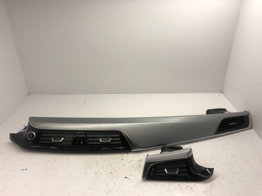 BMW 5 G30 G31 Garniture moulure decorative