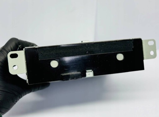 Radio Citroen OE 9676837980