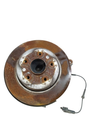 swing left rear part 1.6 E-TECH Renault Captur II (2019-)