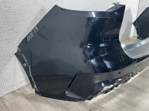 MG HS LIFT 2020-2024 bumper rear part P10922775