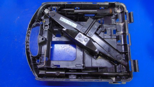 CRIC MARTINETTO RENAULT TRAFIC III LIFT VIVARO FIAT TALENTO 14-26R