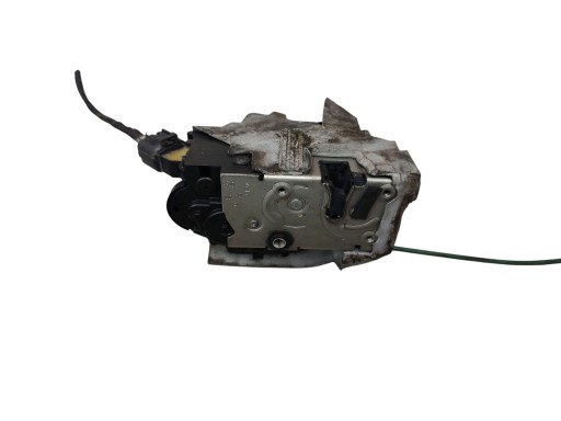 lock door right rear part FIAT CROMA II (2005-2011) 51708422A EUROPA