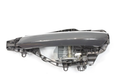 8067739 7377241 - Ручка дверей зд без ключа комфорт BMW G11 G12 C36