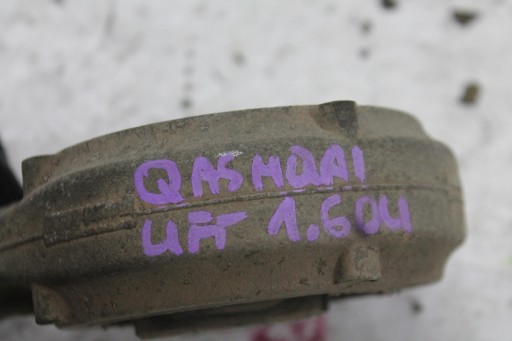 holder engine mount JD71A NISSAN QASHQAI J10 1.6 DCI 09-13
