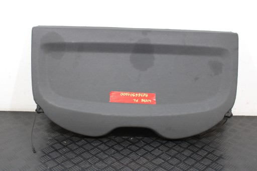 plato boot A1766901600 MERCEDES A-KLASA W176 LIFT
