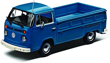 Модель VW T2 Pritschenwagen 1: 43 1973