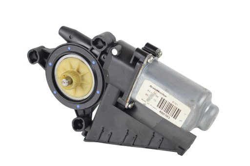 mini motor windows right front VW POLO IV 601959802A