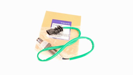 GAL-31368570 - Лямбда-зонд для Volvo S60 S80 S90 V40 V60 V70 V90 XC6