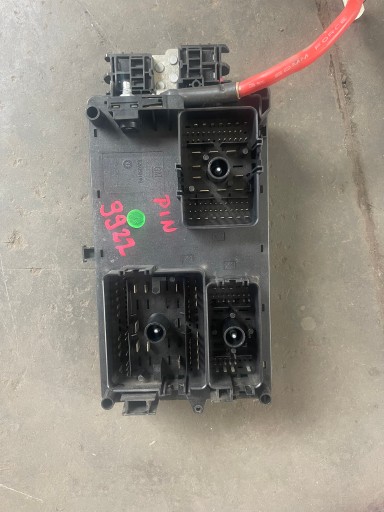 OPEL INSIGNIA A 2.0 BSI КОРОБКА + PIN 13485548