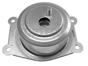 ПОДУШКА КОРОБКИ ПЕРЕДАЧ 80000580 CORTECO OPEL