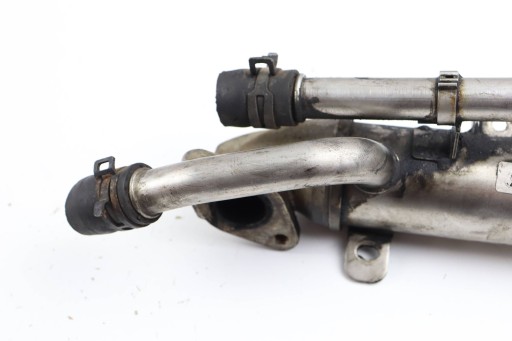 VW PASSAT B5 FL radiator radiator EGR of the gas 1.9 TDI 130KM